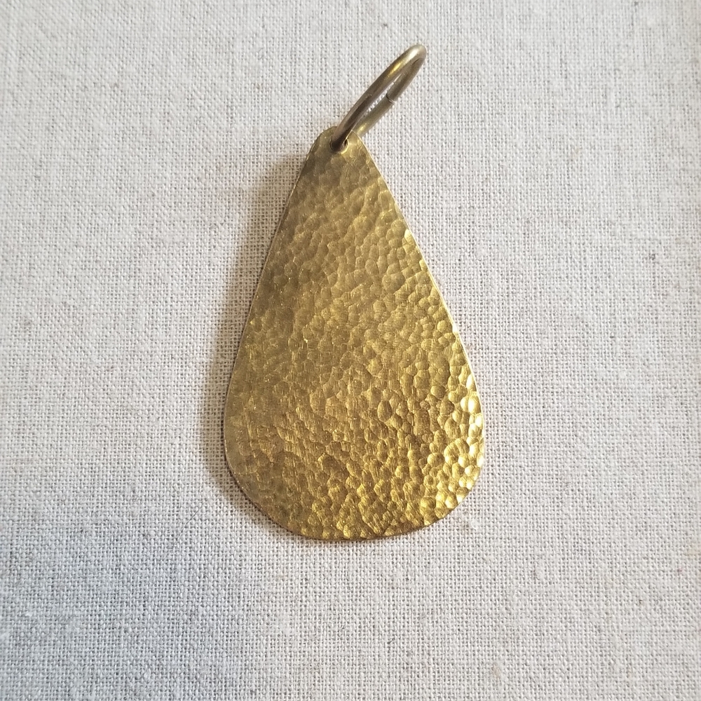 Noonday Collection Abundance Pendant